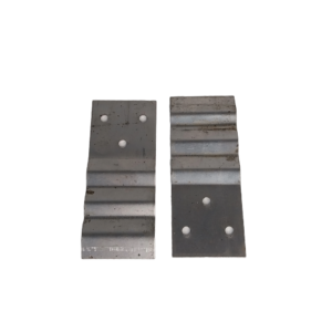 GRAMPA ONDULADA P/MARCO PUERTA