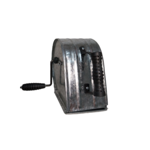 MÁQUINA SALPICAR CHAPA