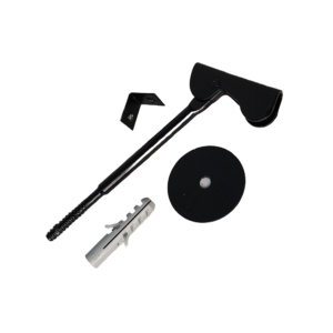 RETÉN POSTIGO P/ATORNILLAR