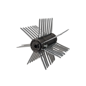 ROLO COMPLETO MÁQUINA SALPICAR