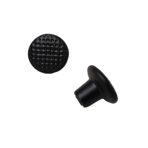 TIRADOR POMO CAJÓN ALUMINIO